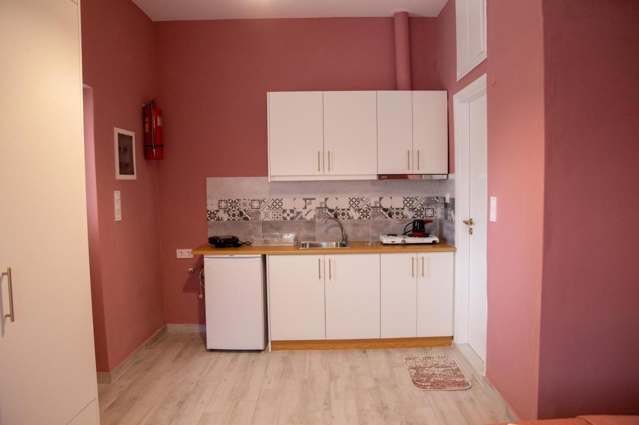 Traditional House Alepis In Areopolis Kültér fotó
